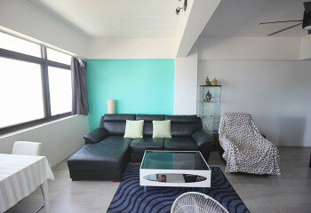 Кондоминиум в Хуахине, Таиланд | THE557620