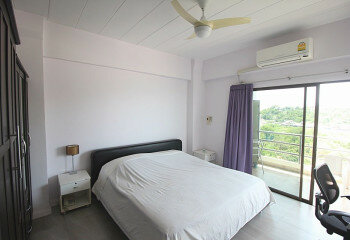 Кондоминиум в Хуахине, Таиланд | THE557620