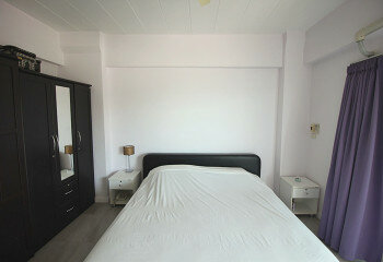 Кондоминиум в Хуахине, Таиланд | THE557620