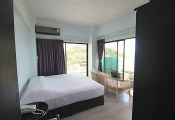 Кондоминиум в Хуахине, Таиланд | THE557620