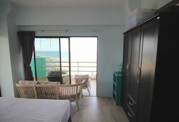 Кондоминиум в Хуахине, Таиланд | THE557620