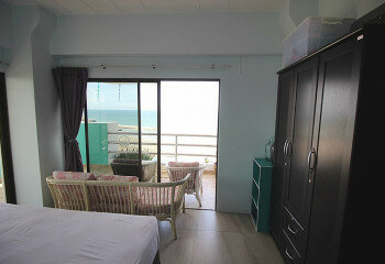 Кондоминиум в Хуахине, Таиланд | THE557620