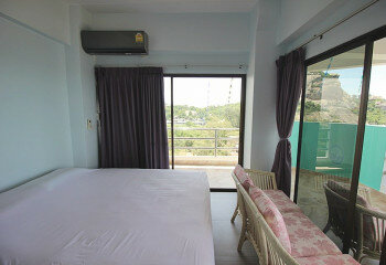 Кондоминиум в Хуахине, Таиланд | THE557620