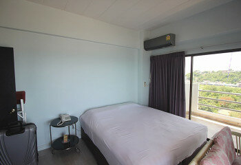 Кондоминиум в Хуахине, Таиланд | THE557620