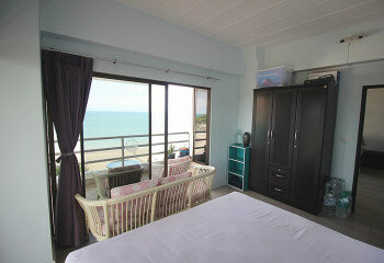 Кондоминиум в Хуахине, Таиланд | THE557620