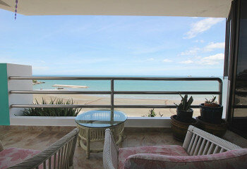 Кондоминиум в Хуахине, Таиланд | THE557620