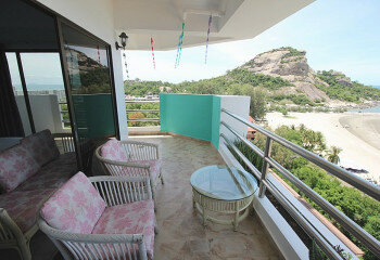 Кондоминиум в Хуахине, Таиланд | THE557620