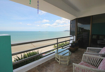 Кондоминиум в Хуахине, Таиланд | THE557620