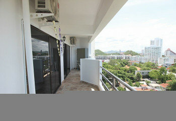 Кондоминиум в Хуахине, Таиланд | THE557620