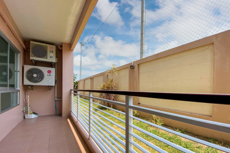 Кондоминиум в Хуахине, Таиланд | THE458703