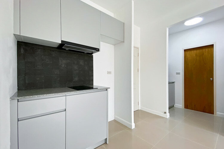 Кондоминиум в Хуахине, Таиланд | THE458703