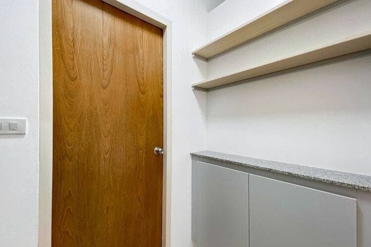 Кондоминиум в Хуахине, Таиланд | THE458703