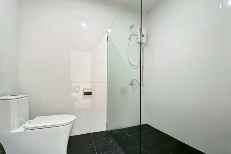 Кондоминиум в Хуахине, Таиланд | THE458703