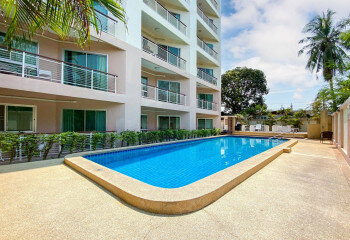 Кондоминиум в Хуахине, Таиланд | THE458703