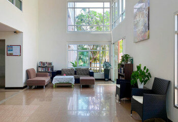 Кондоминиум в Хуахине, Таиланд | THE458703