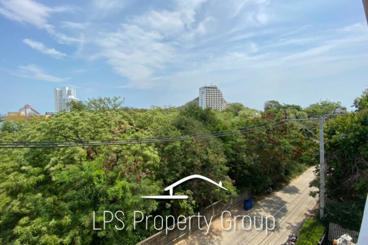 Кондоминиум в Хуахине, Таиланд | THE558019