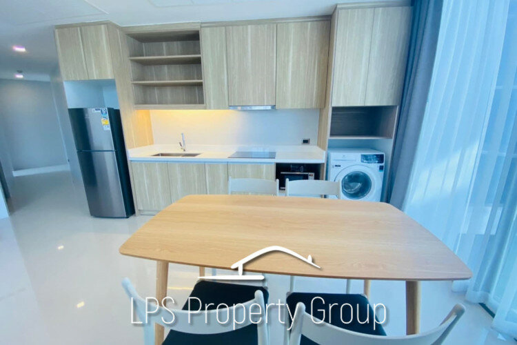 Кондоминиум в Хуахине, Таиланд | THE558019