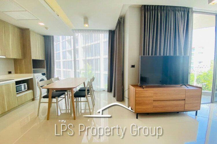 Кондоминиум в Хуахине, Таиланд | THE558019