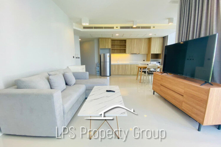 Кондоминиум в Хуахине, Таиланд | THE558019