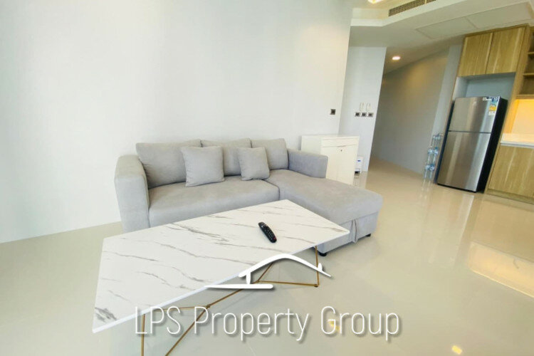 Кондоминиум в Хуахине, Таиланд | THE558019