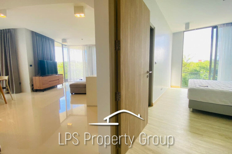 Кондоминиум в Хуахине, Таиланд | THE558019