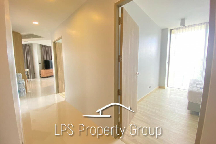 Кондоминиум в Хуахине, Таиланд | THE558019