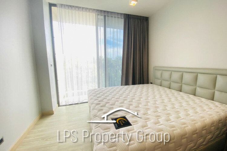 Кондоминиум в Хуахине, Таиланд | THE558019