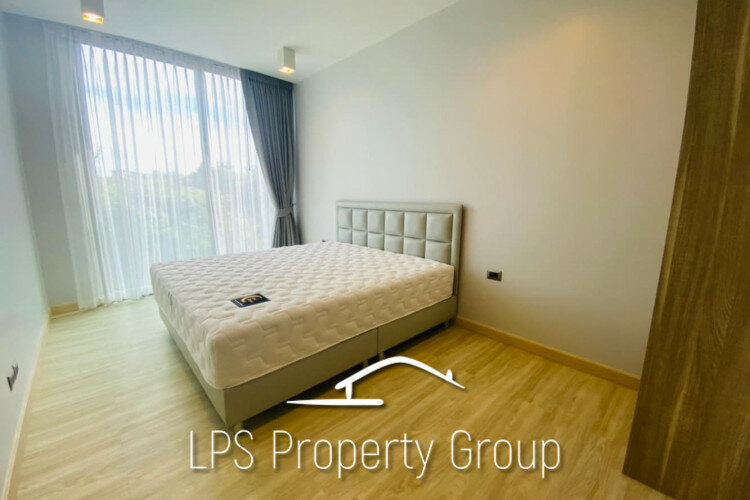 Кондоминиум в Хуахине, Таиланд | THE558019