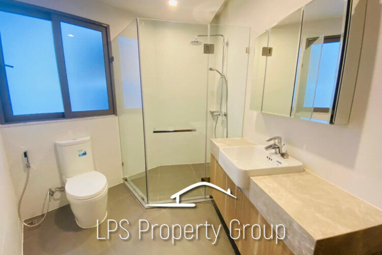 Кондоминиум в Хуахине, Таиланд | THE558019