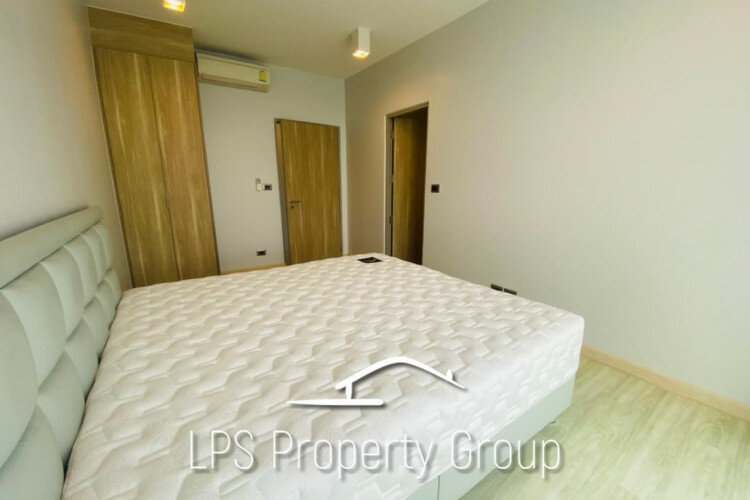 Кондоминиум в Хуахине, Таиланд | THE558019