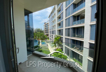 Кондоминиум в Хуахине, Таиланд | THE558019