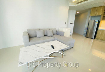 Кондоминиум в Хуахине, Таиланд | THE558019