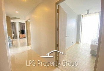 Кондоминиум в Хуахине, Таиланд | THE558019