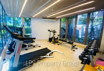 Кондоминиум в Хуахине, Таиланд | THE558019