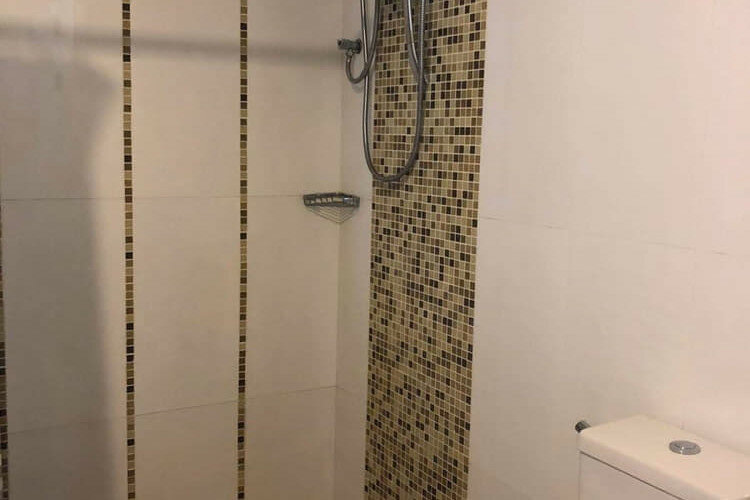 Квартира в Джомтьене, Паттайя, Таиланд | THE134569