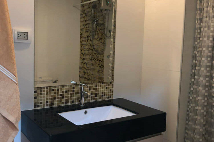 Квартира в Джомтьене, Паттайя, Таиланд | THE134569