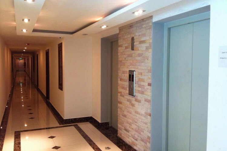 Квартира в Джомтьене, Паттайя, Таиланд | THE134569