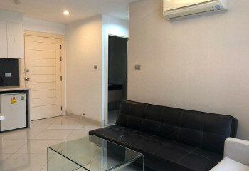 Квартира в Джомтьене, Паттайя, Таиланд | THE134569