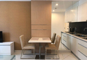 Квартира в Джомтьене, Паттайя, Таиланд | THE134569