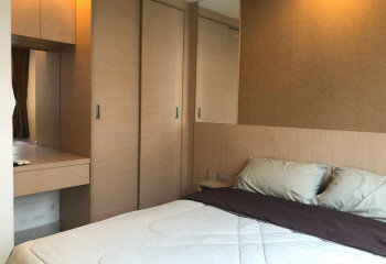 Квартира в Джомтьене, Паттайя, Таиланд | THE134569