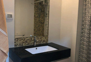 Квартира в Джомтьене, Паттайя, Таиланд | THE134569