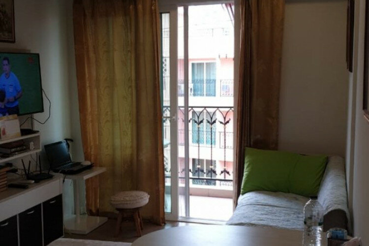 Квартира в Джомтьене, Паттайя, Таиланд | THE434492