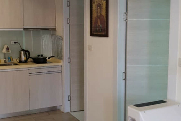 Квартира в Джомтьене, Паттайя, Таиланд | THE434492