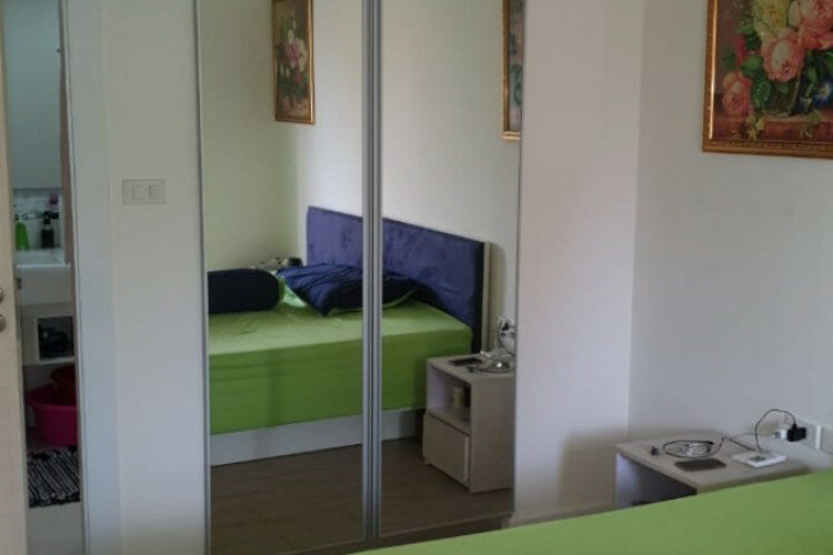 Квартира в Джомтьене, Паттайя, Таиланд | THE434492