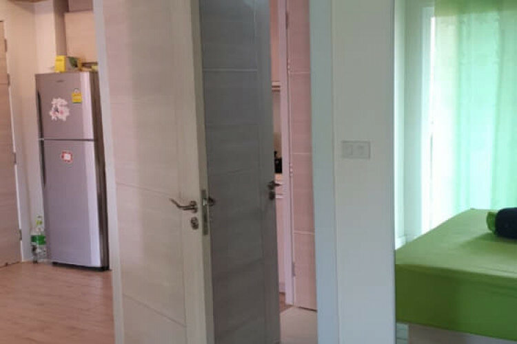 Квартира в Джомтьене, Паттайя, Таиланд | THE434492