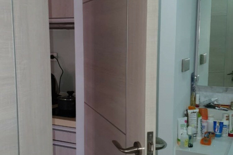 Квартира в Джомтьене, Паттайя, Таиланд | THE434492