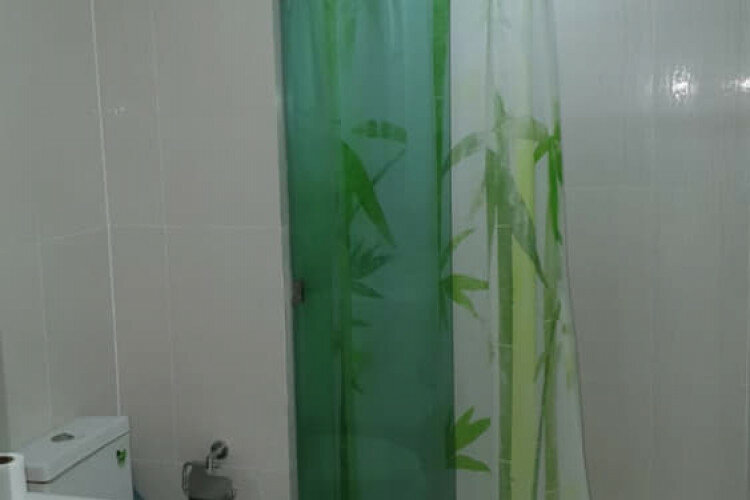 Квартира в Джомтьене, Паттайя, Таиланд | THE434492