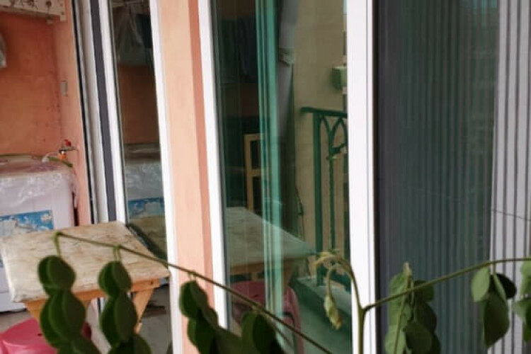 Квартира в Джомтьене, Паттайя, Таиланд | THE434492