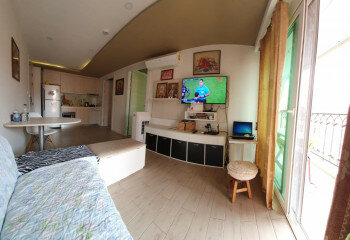 Квартира в Джомтьене, Паттайя, Таиланд | THE434492