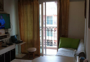 Квартира в Джомтьене, Паттайя, Таиланд | THE434492